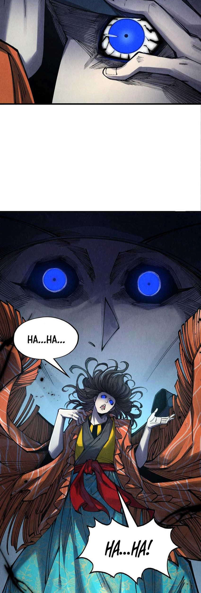 The Ultimate Of All Ages Chapter 272 Halaman 8