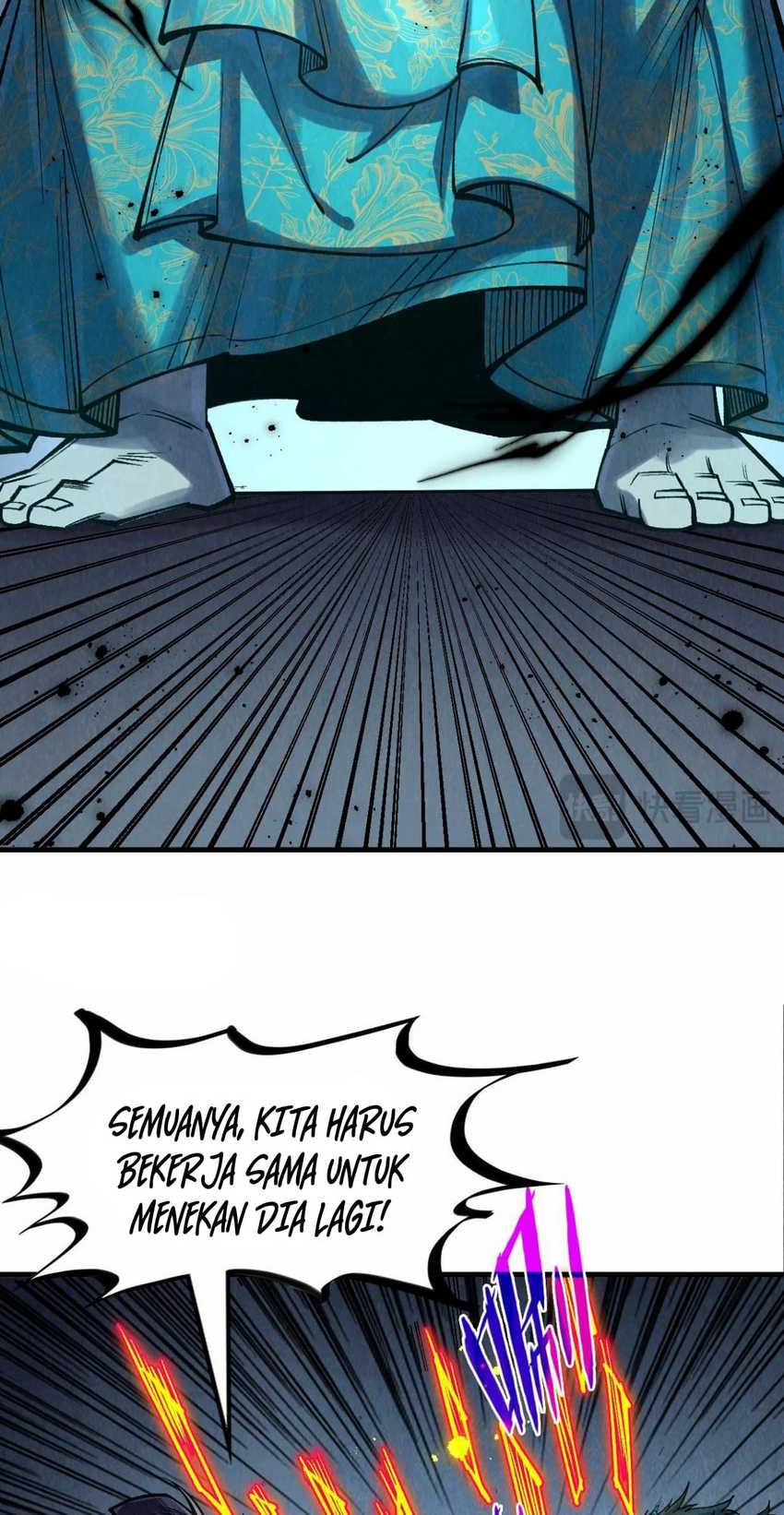 The Ultimate Of All Ages Chapter 272 Halaman 9