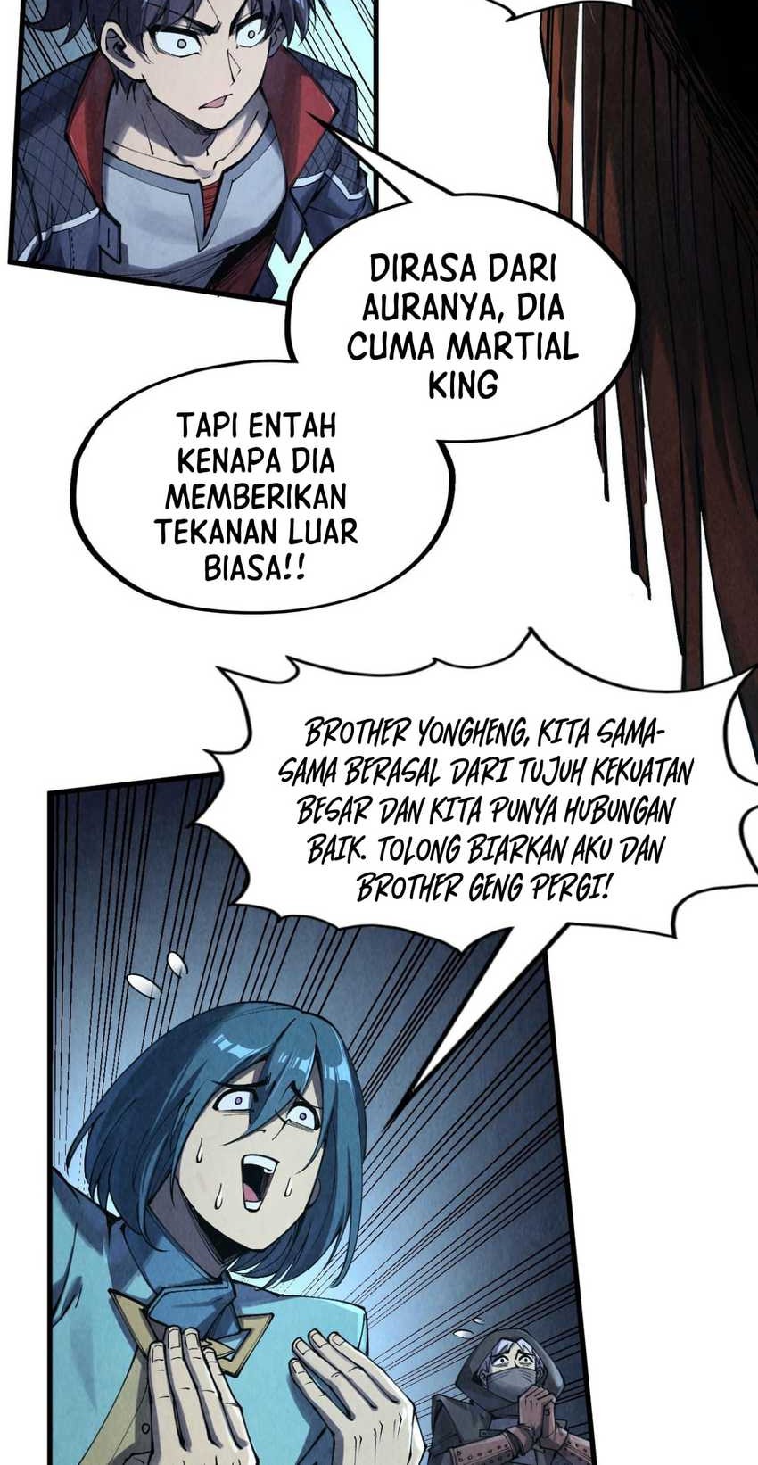 The Ultimate Of All Ages Chapter 272 Halaman 15