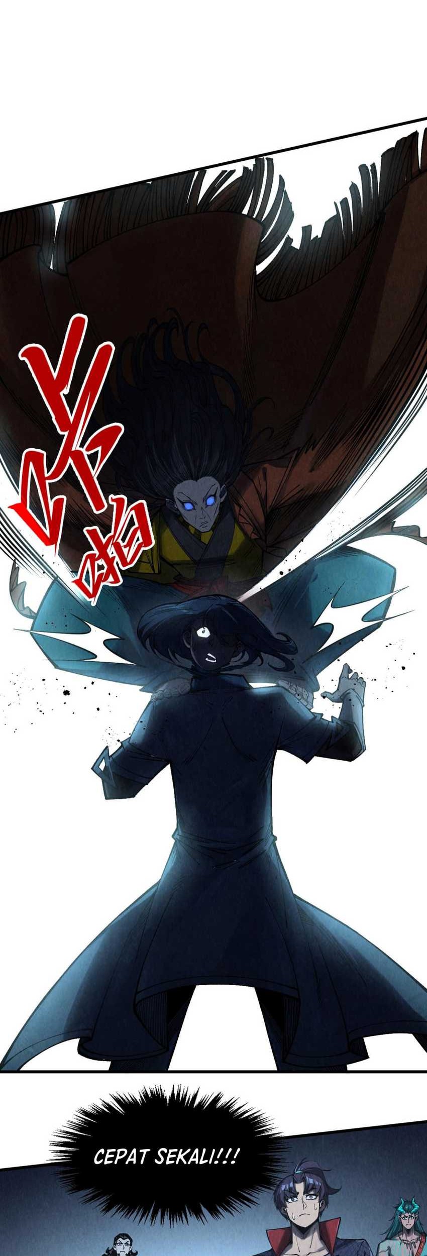 The Ultimate Of All Ages Chapter 272 Halaman 20