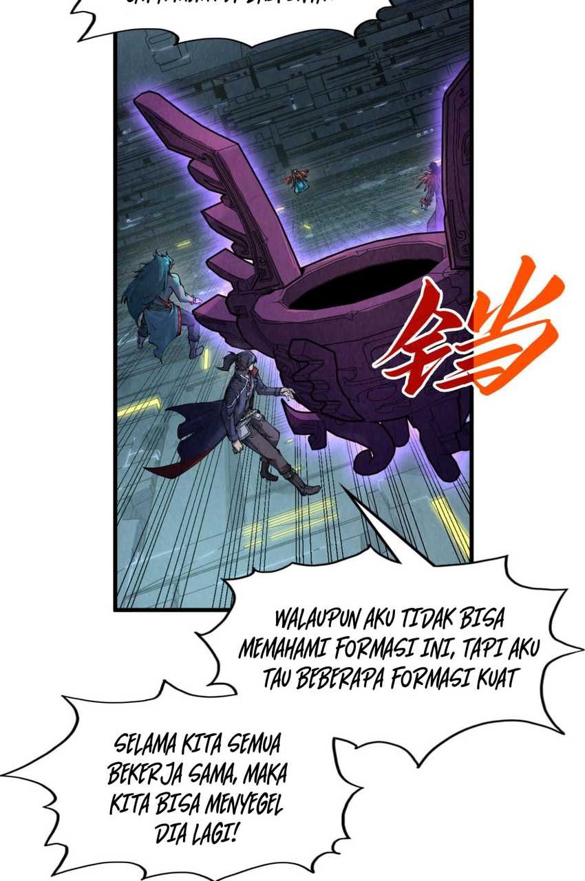 The Ultimate Of All Ages Chapter 272 Halaman 24