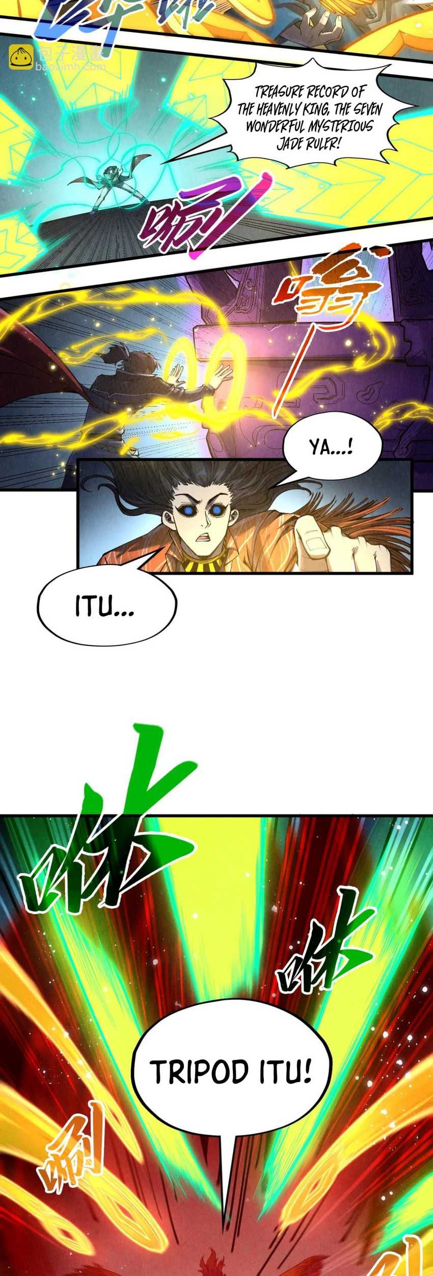 The Ultimate Of All Ages Chapter 272 Halaman 26