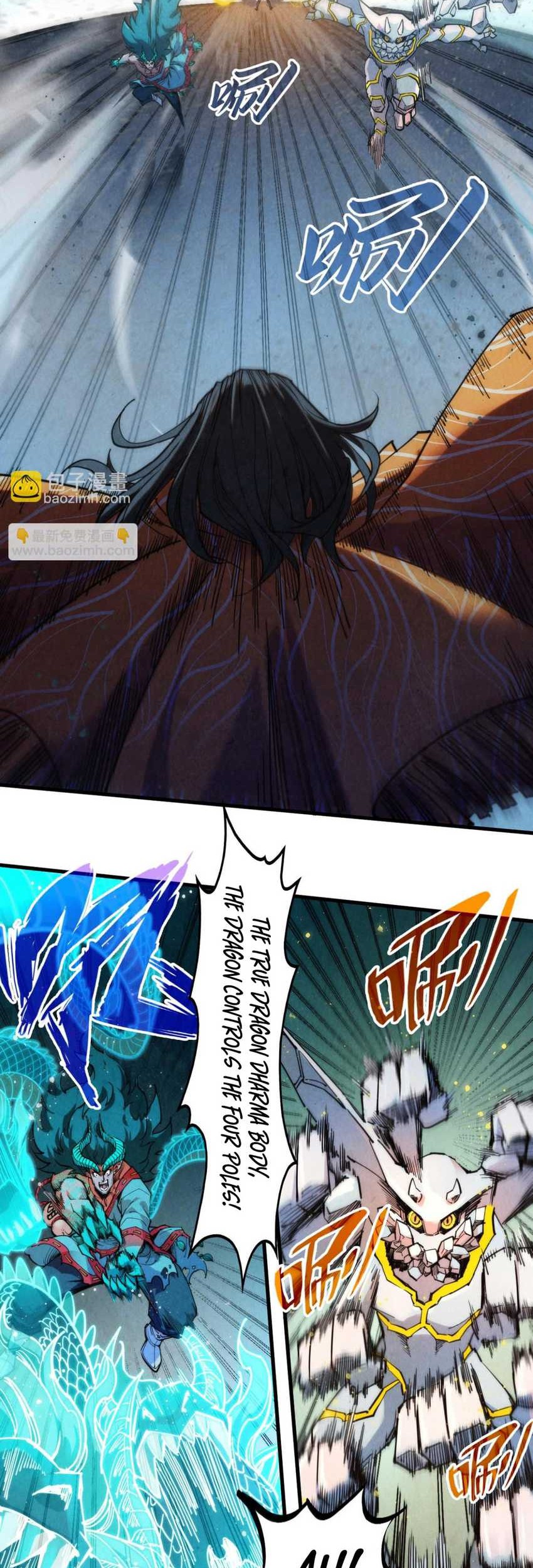 The Ultimate Of All Ages Chapter 272 Halaman 29