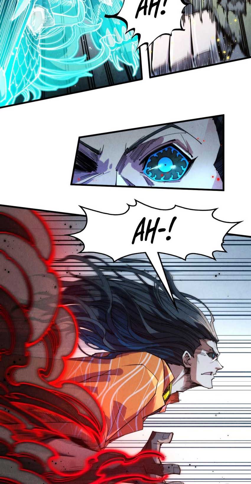 The Ultimate Of All Ages Chapter 272 Halaman 30