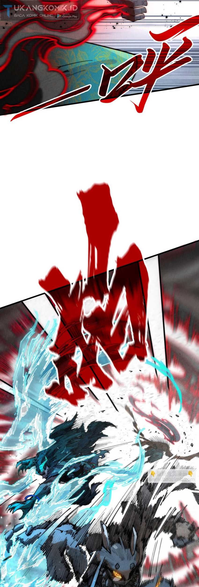 The Ultimate Of All Ages Chapter 272 Halaman 31