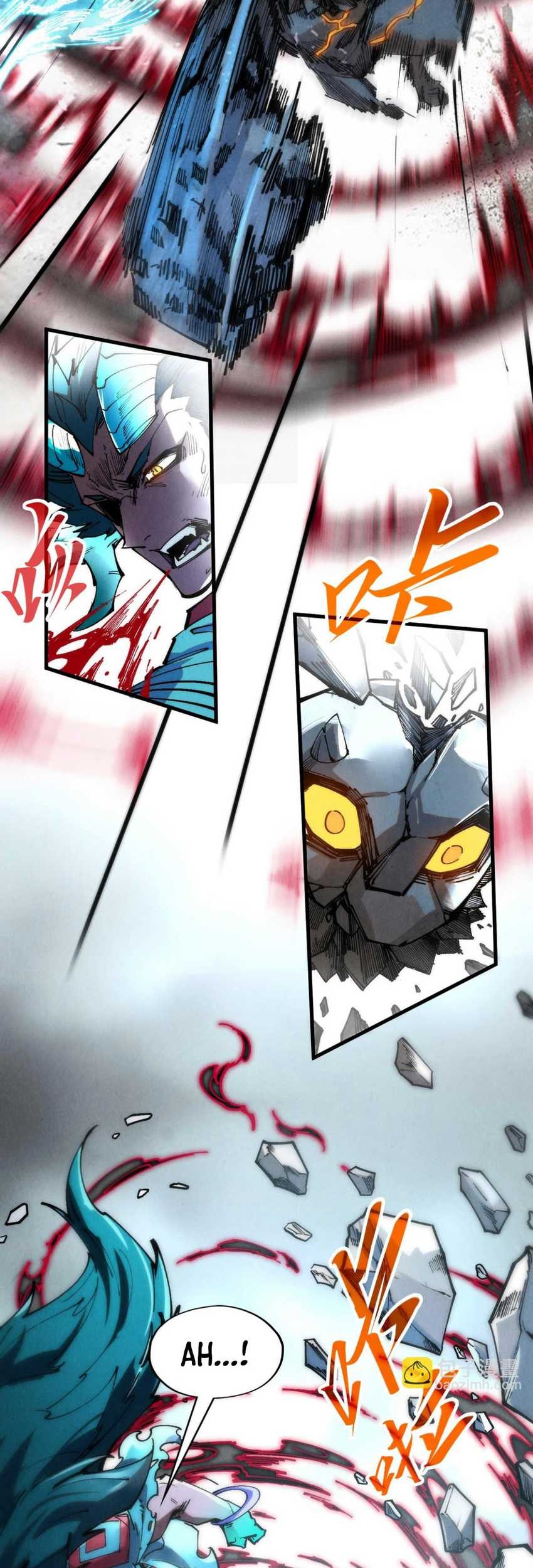 The Ultimate Of All Ages Chapter 272 Halaman 32