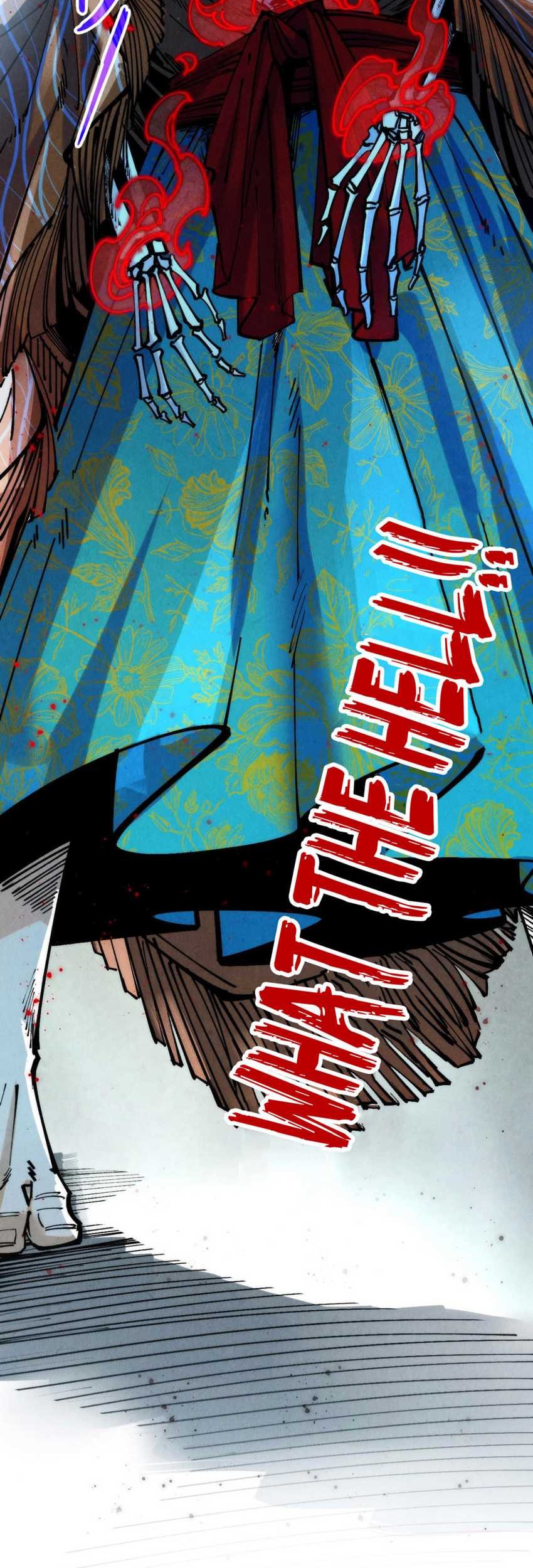 The Ultimate Of All Ages Chapter 272 Halaman 35