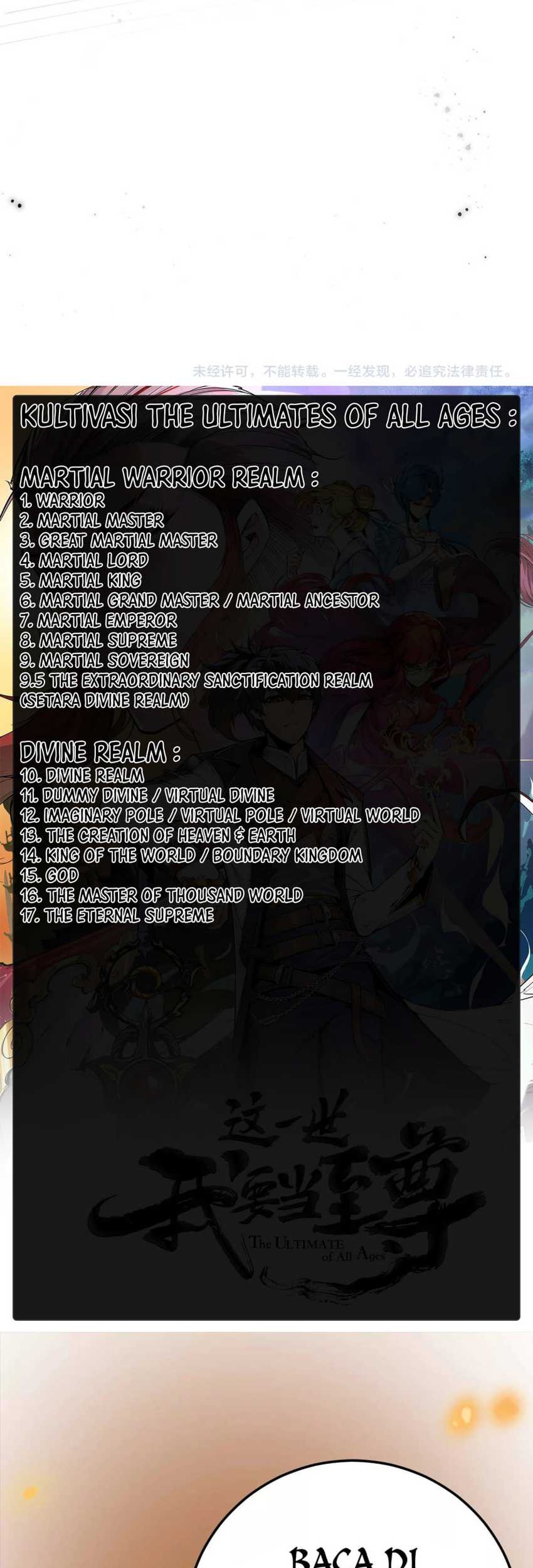 The Ultimate Of All Ages Chapter 272 Halaman 36