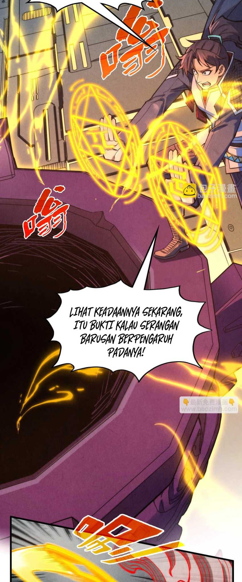 The Ultimate Of All Ages Chapter 273 Halaman 3
