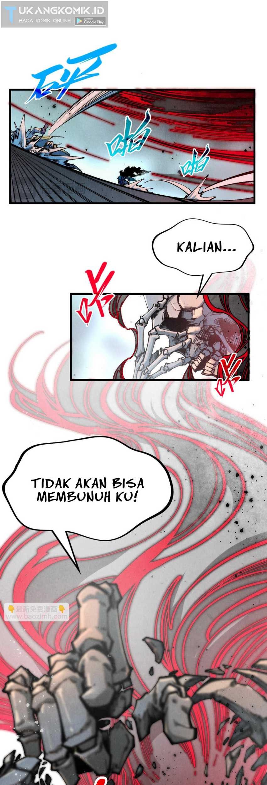 The Ultimate Of All Ages Chapter 273 Halaman 7