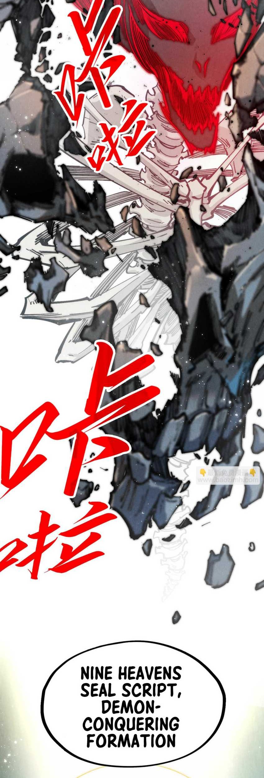 The Ultimate Of All Ages Chapter 273 Halaman 8