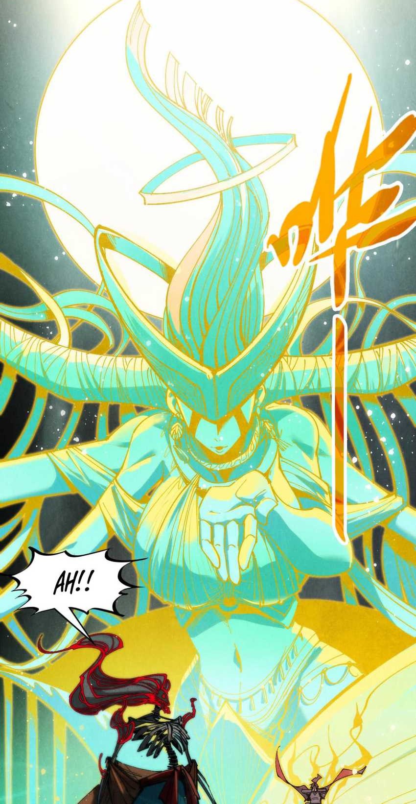 The Ultimate Of All Ages Chapter 273 Halaman 9