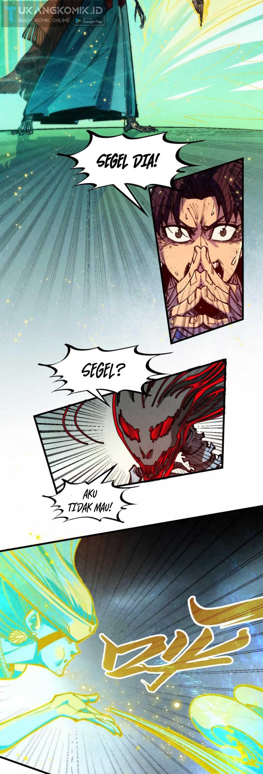 The Ultimate Of All Ages Chapter 273 Halaman 10