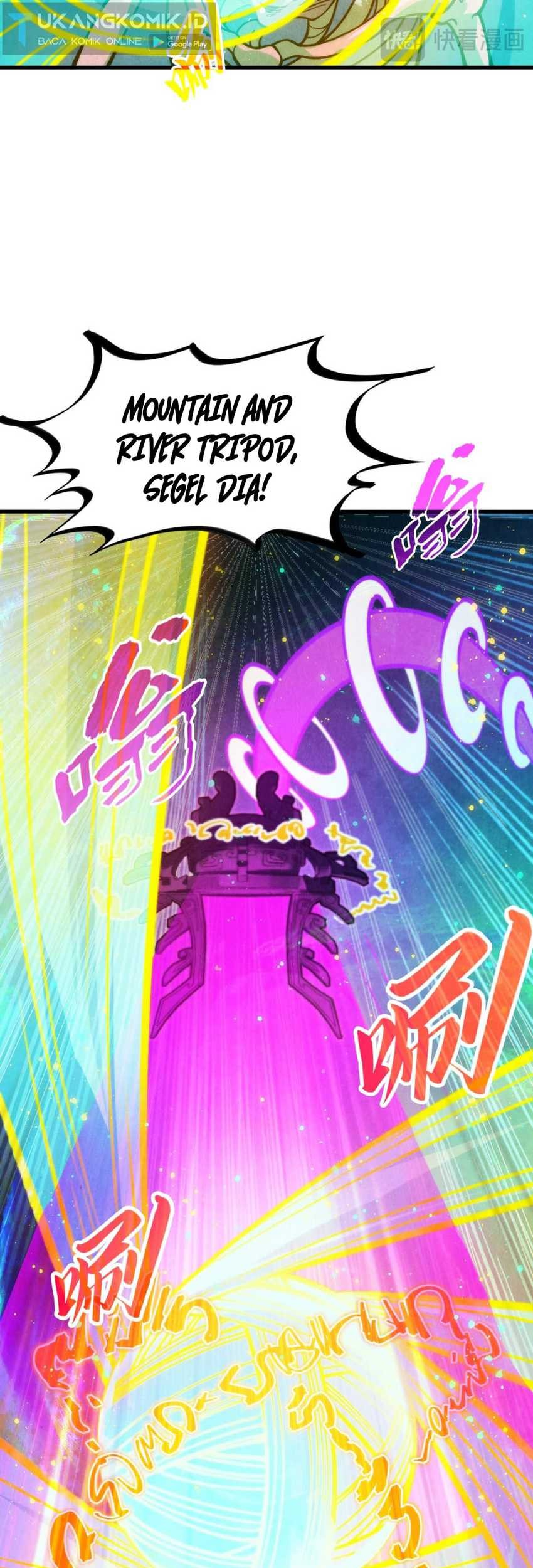 The Ultimate Of All Ages Chapter 273 Halaman 13
