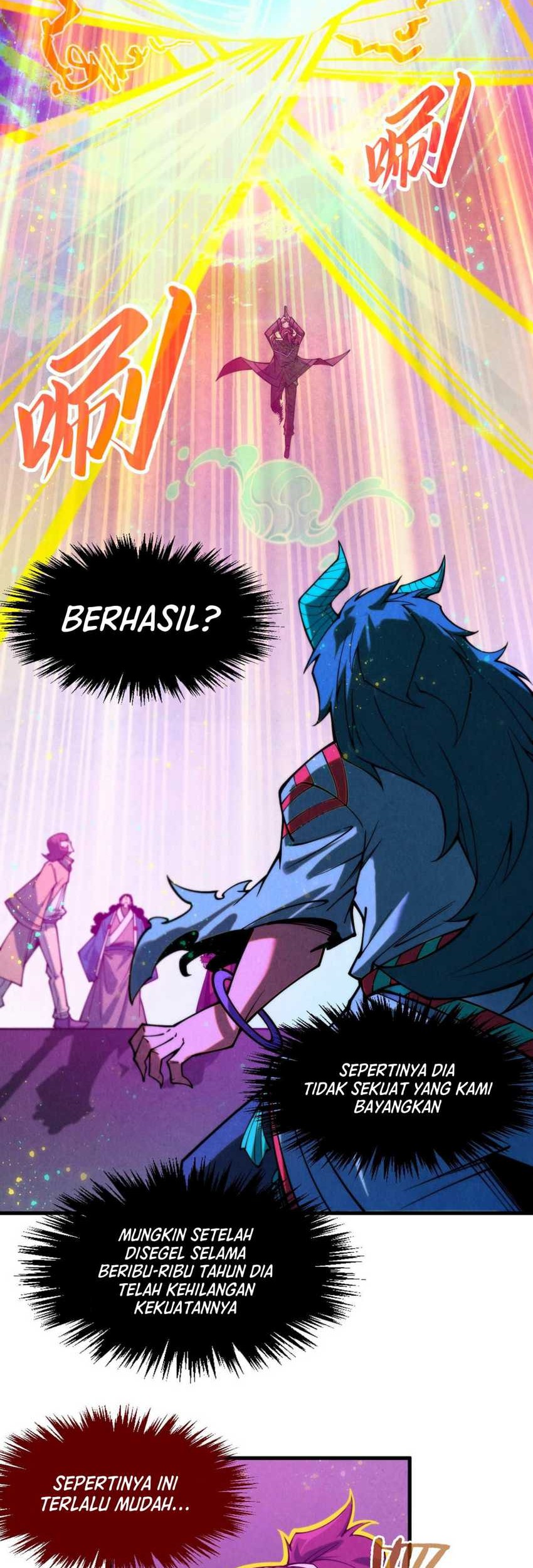 The Ultimate Of All Ages Chapter 273 Halaman 14