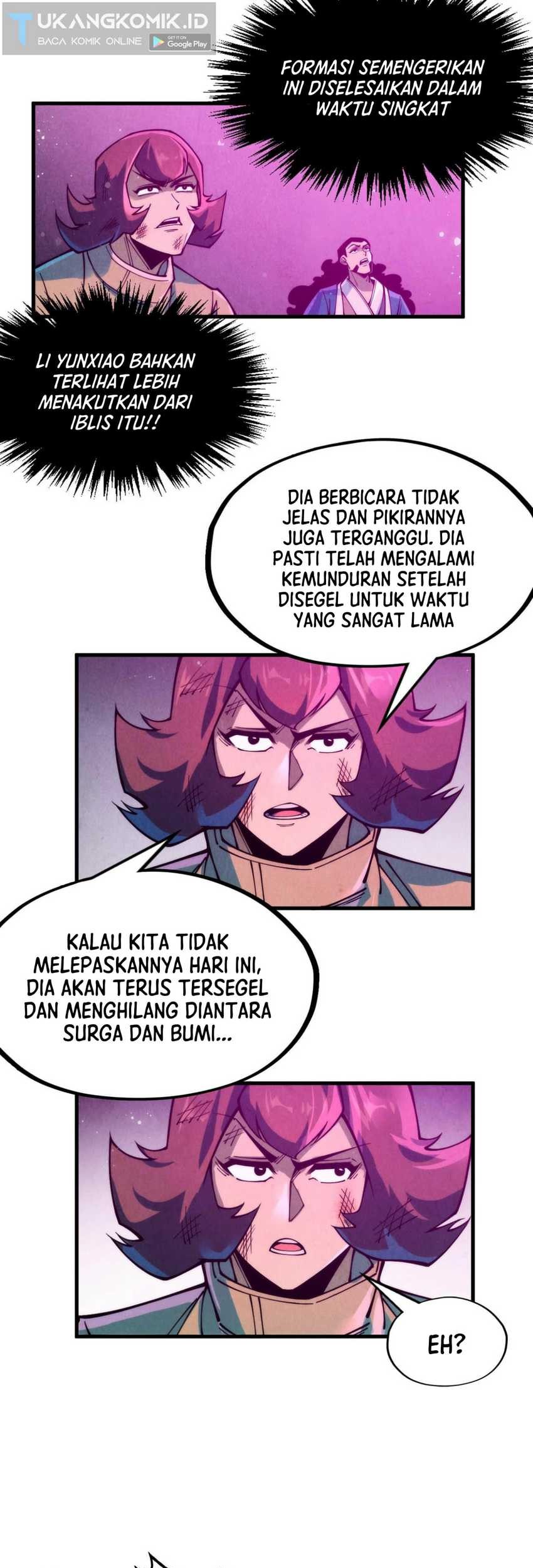 The Ultimate Of All Ages Chapter 273 Halaman 16
