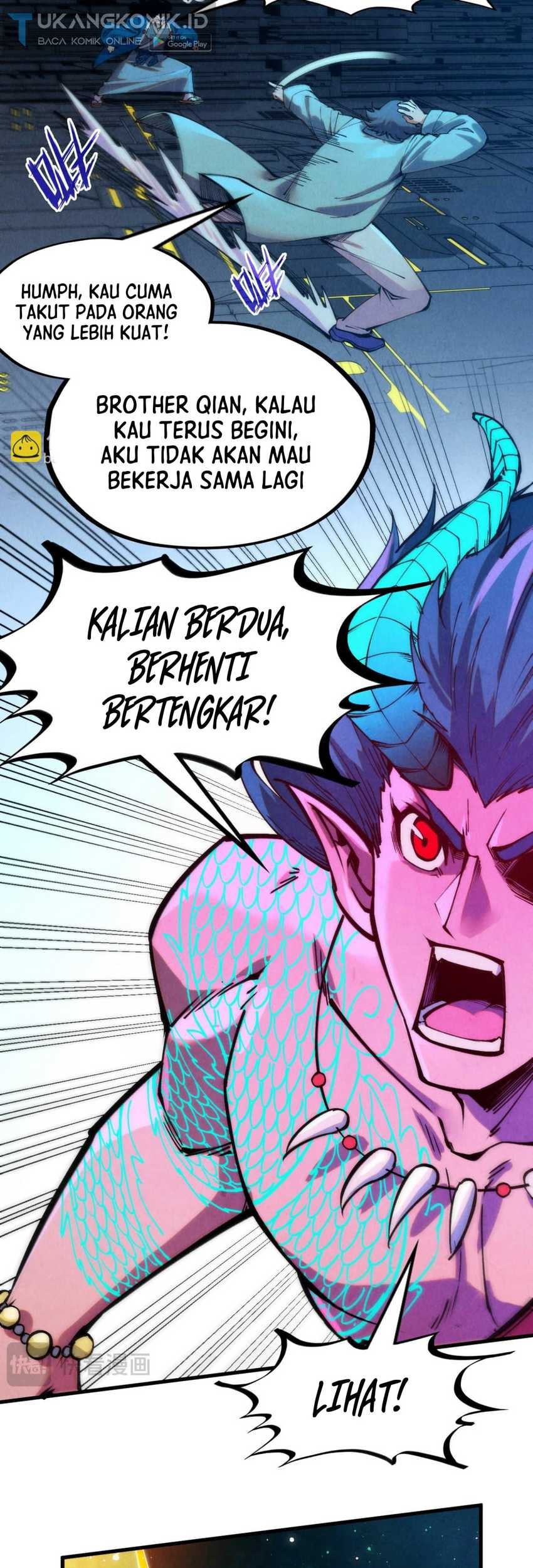 The Ultimate Of All Ages Chapter 273 Halaman 19