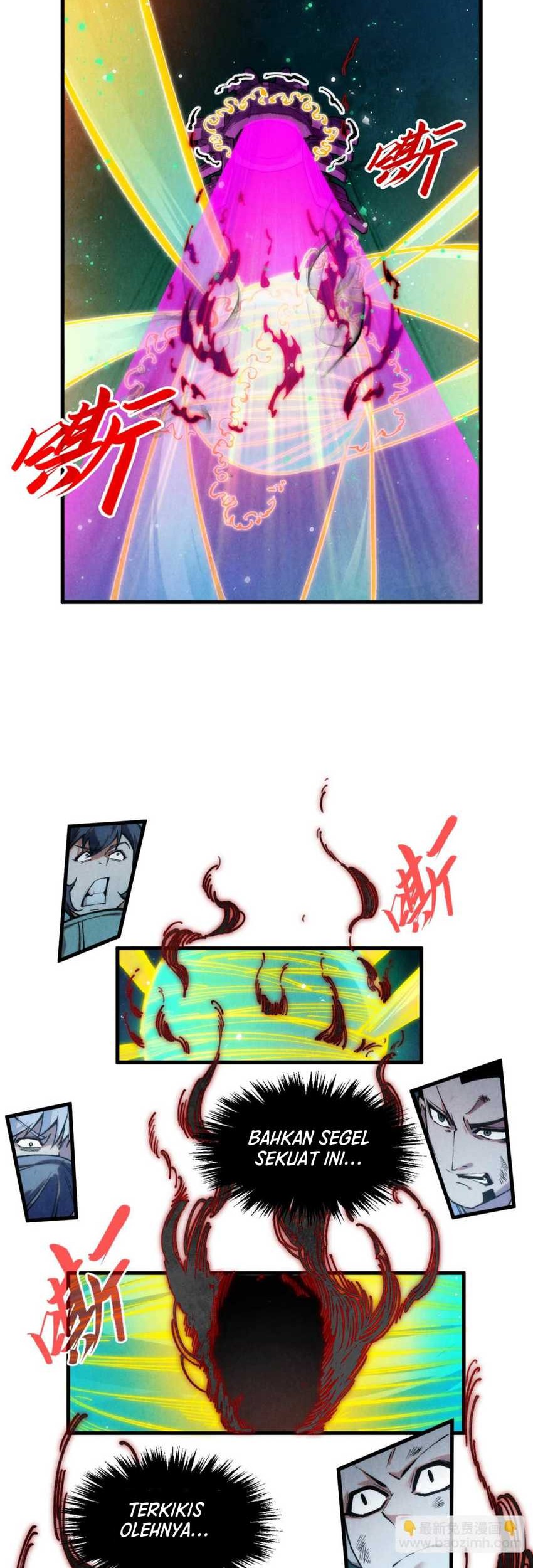 The Ultimate Of All Ages Chapter 273 Halaman 20
