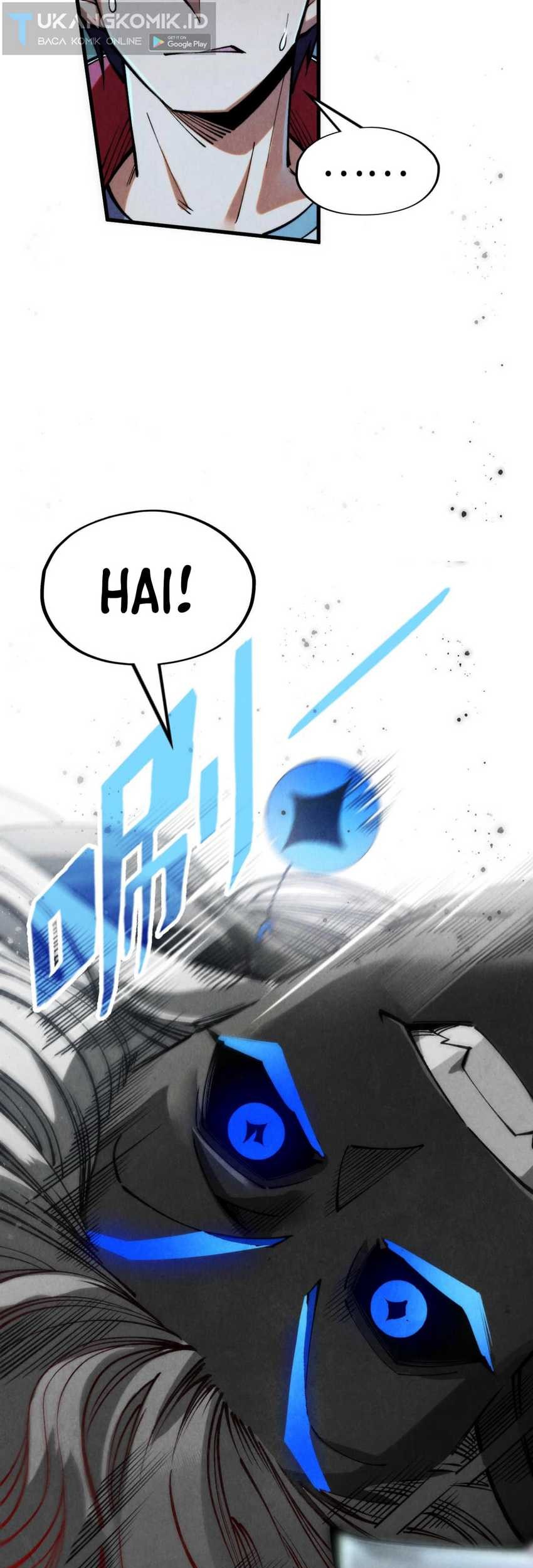The Ultimate Of All Ages Chapter 273 Halaman 22