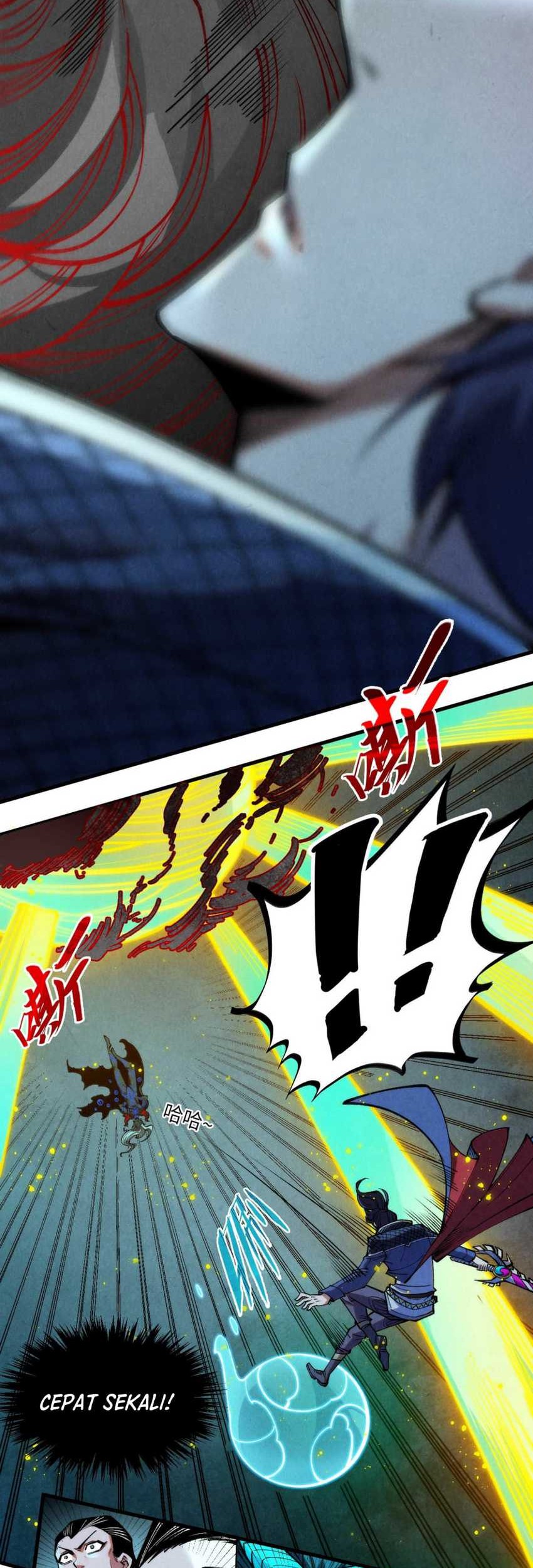 The Ultimate Of All Ages Chapter 273 Halaman 23