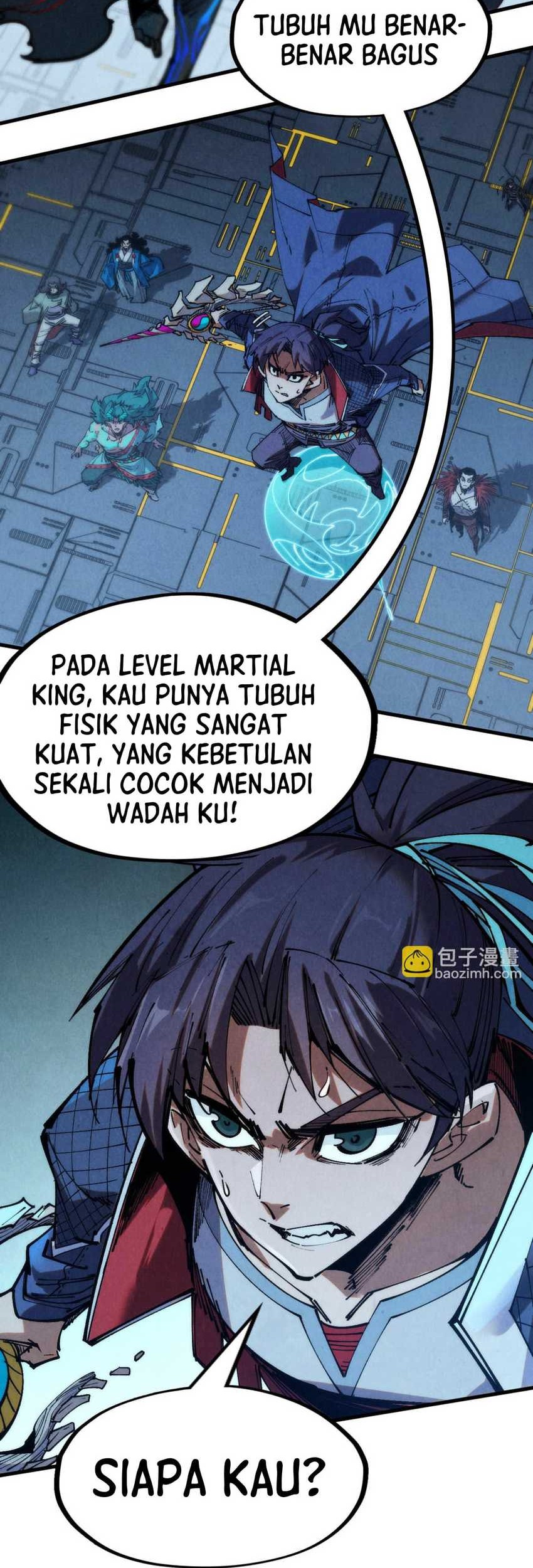 The Ultimate Of All Ages Chapter 273 Halaman 26