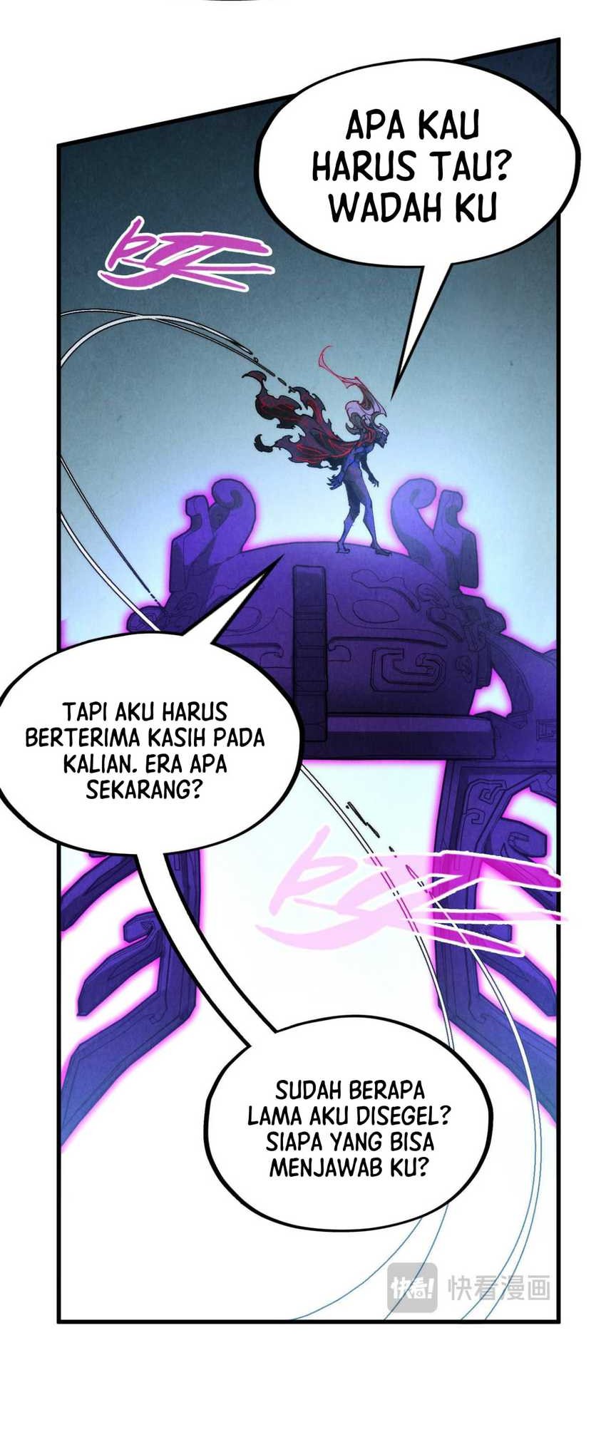The Ultimate Of All Ages Chapter 273 Halaman 27