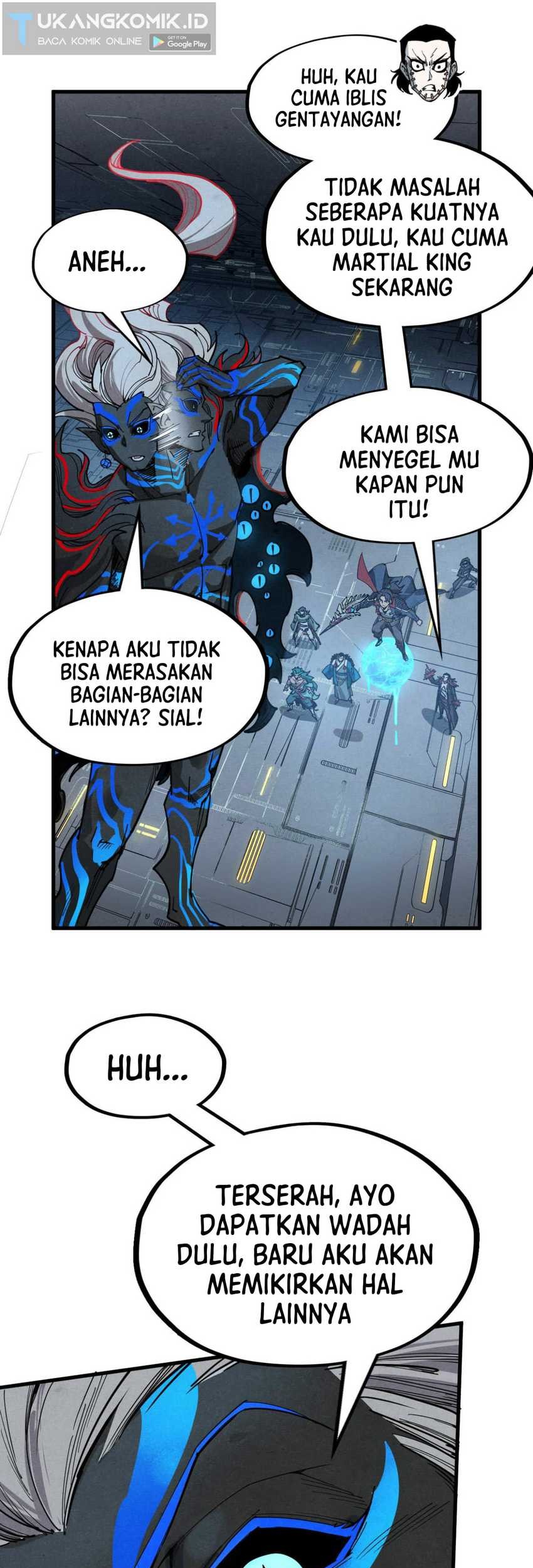 The Ultimate Of All Ages Chapter 273 Halaman 28