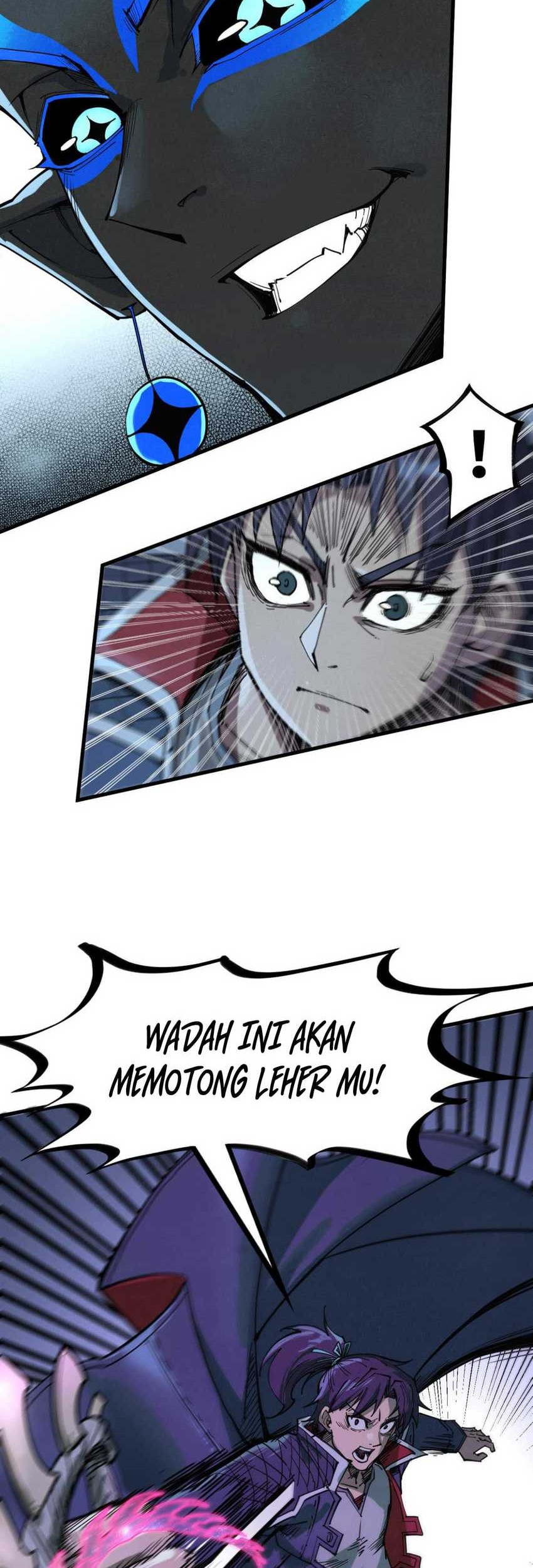 The Ultimate Of All Ages Chapter 273 Halaman 29