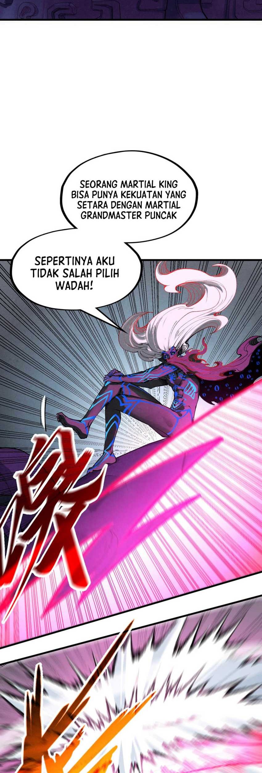The Ultimate Of All Ages Chapter 273 Halaman 32