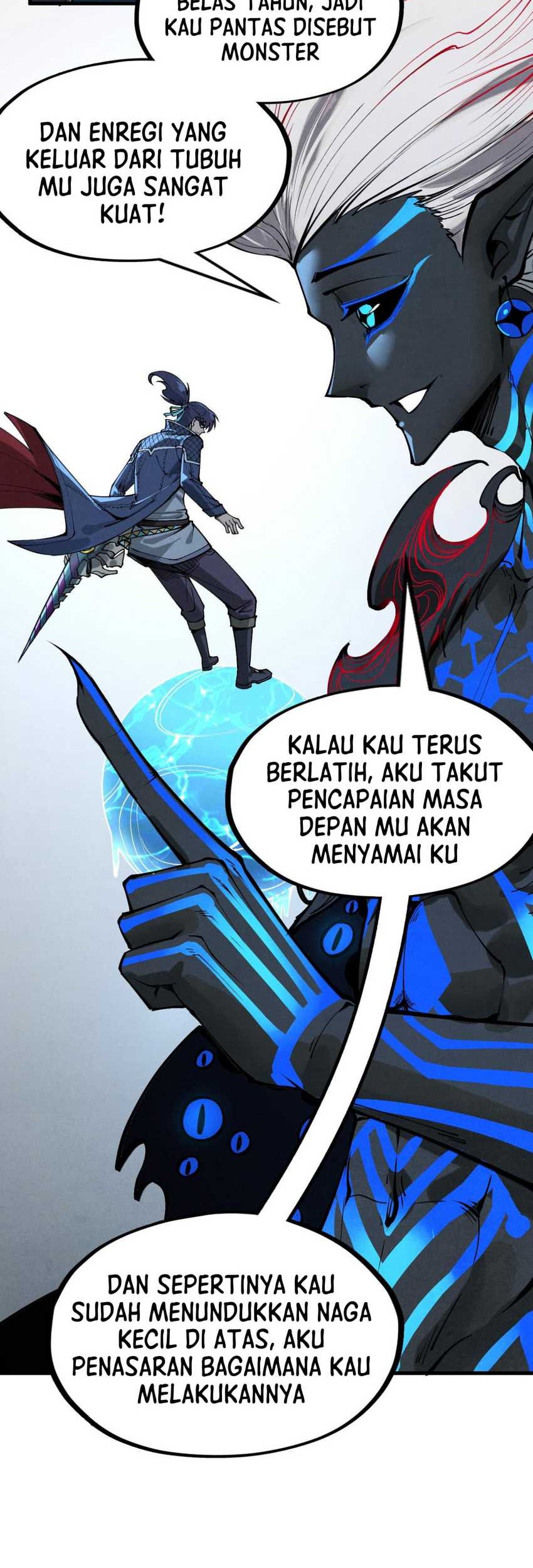 The Ultimate Of All Ages Chapter 273 Halaman 35