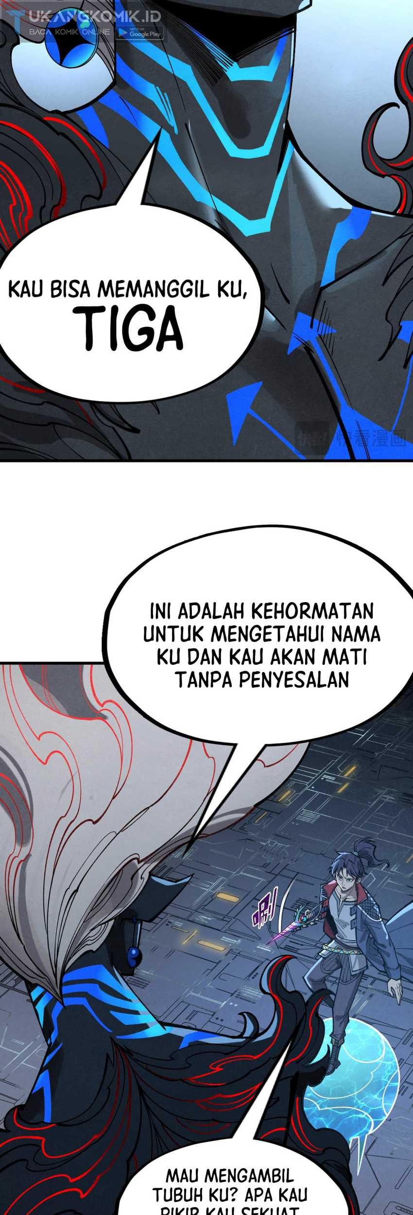 The Ultimate Of All Ages Chapter 273 Halaman 37