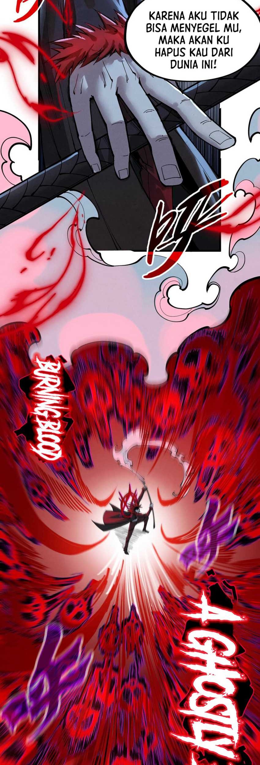 The Ultimate Of All Ages Chapter 273 Halaman 41