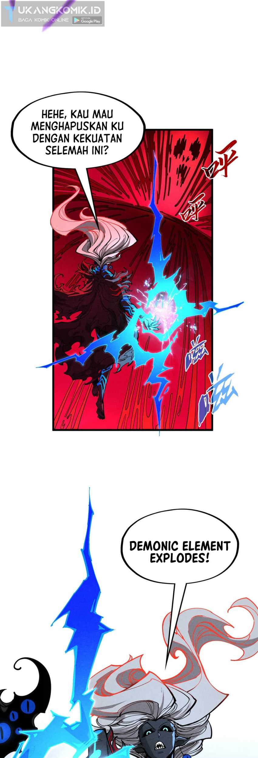 The Ultimate Of All Ages Chapter 273 Halaman 43