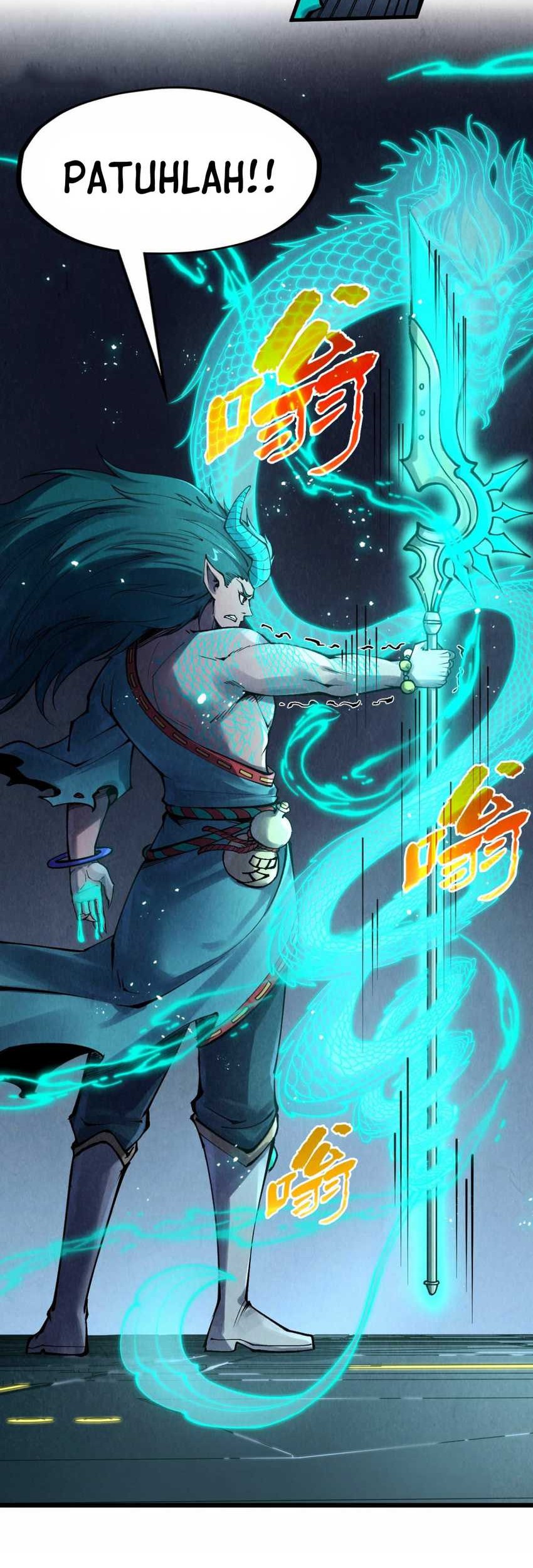 The Ultimate Of All Ages Chapter 274 Halaman 5