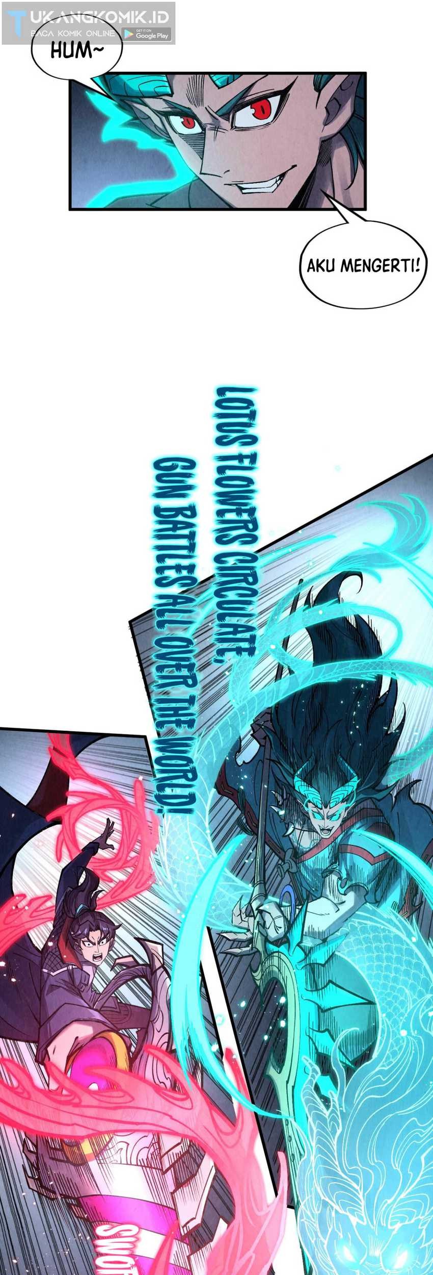 The Ultimate Of All Ages Chapter 274 Halaman 10