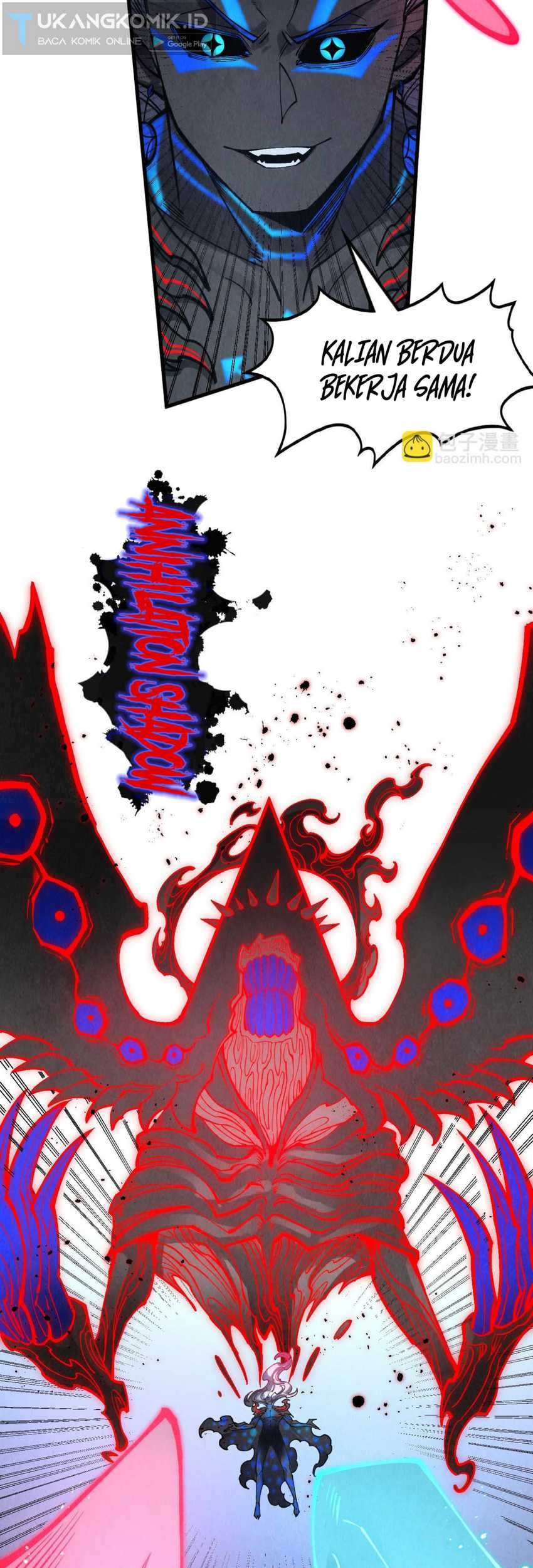 The Ultimate Of All Ages Chapter 274 Halaman 13