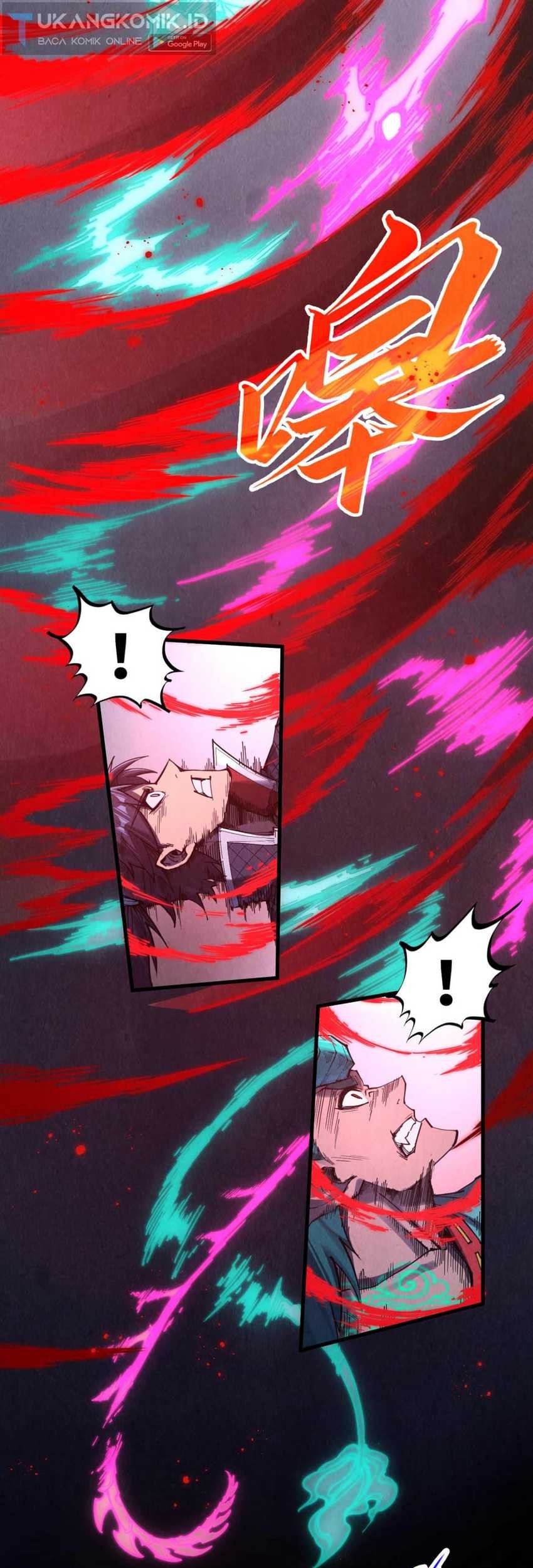 The Ultimate Of All Ages Chapter 274 Halaman 16