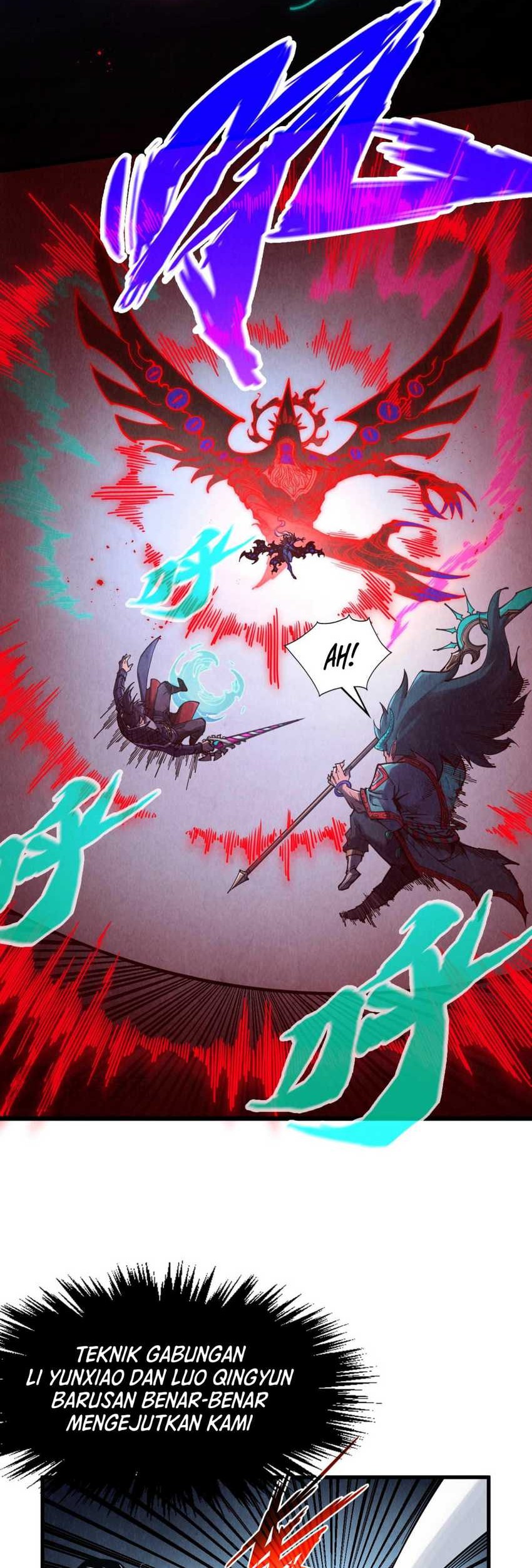 The Ultimate Of All Ages Chapter 274 Halaman 17