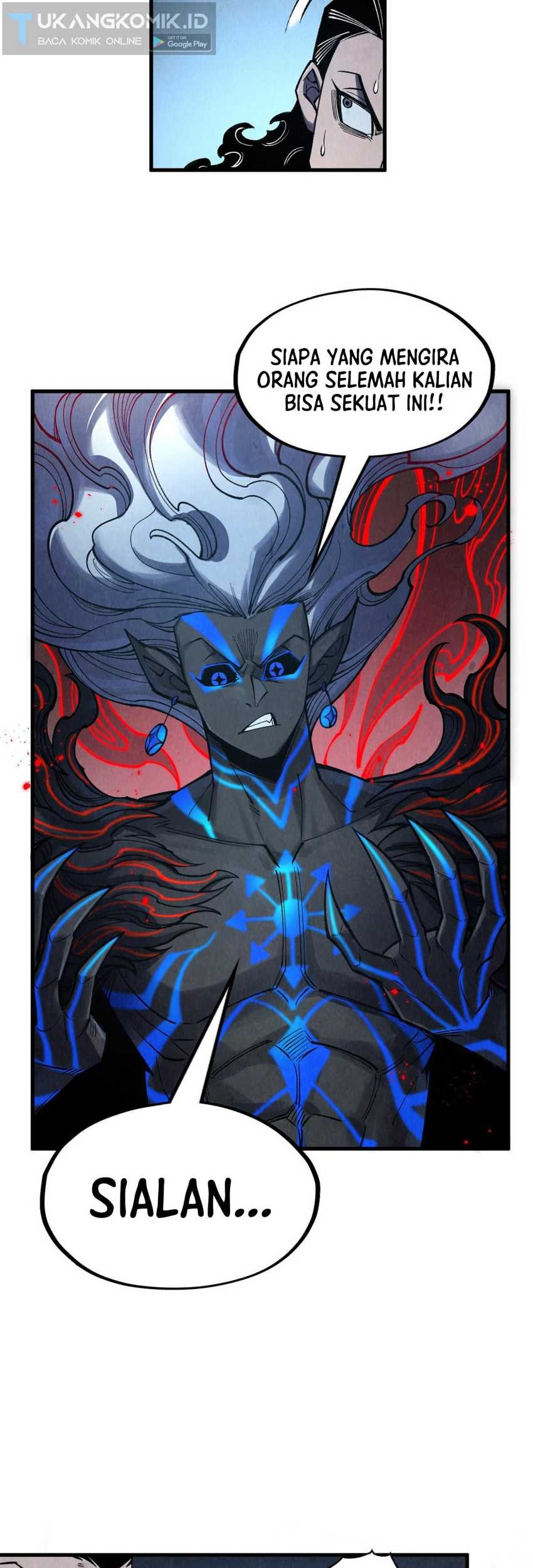 The Ultimate Of All Ages Chapter 274 Halaman 19