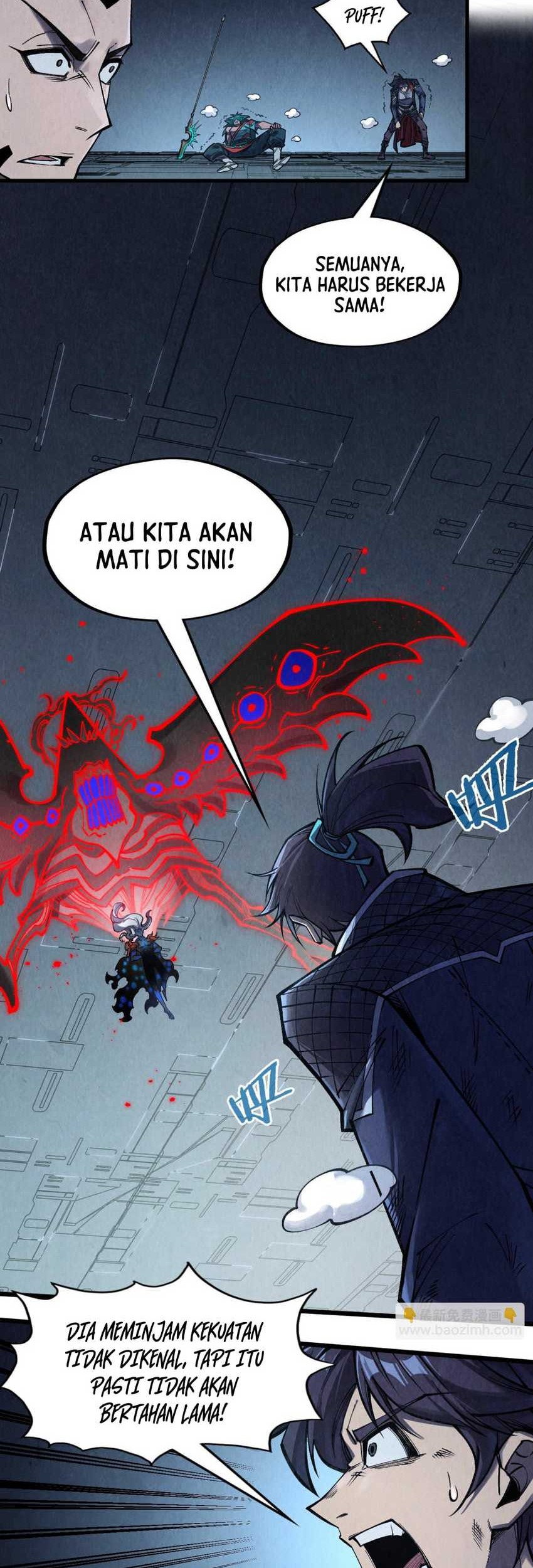 The Ultimate Of All Ages Chapter 274 Halaman 20