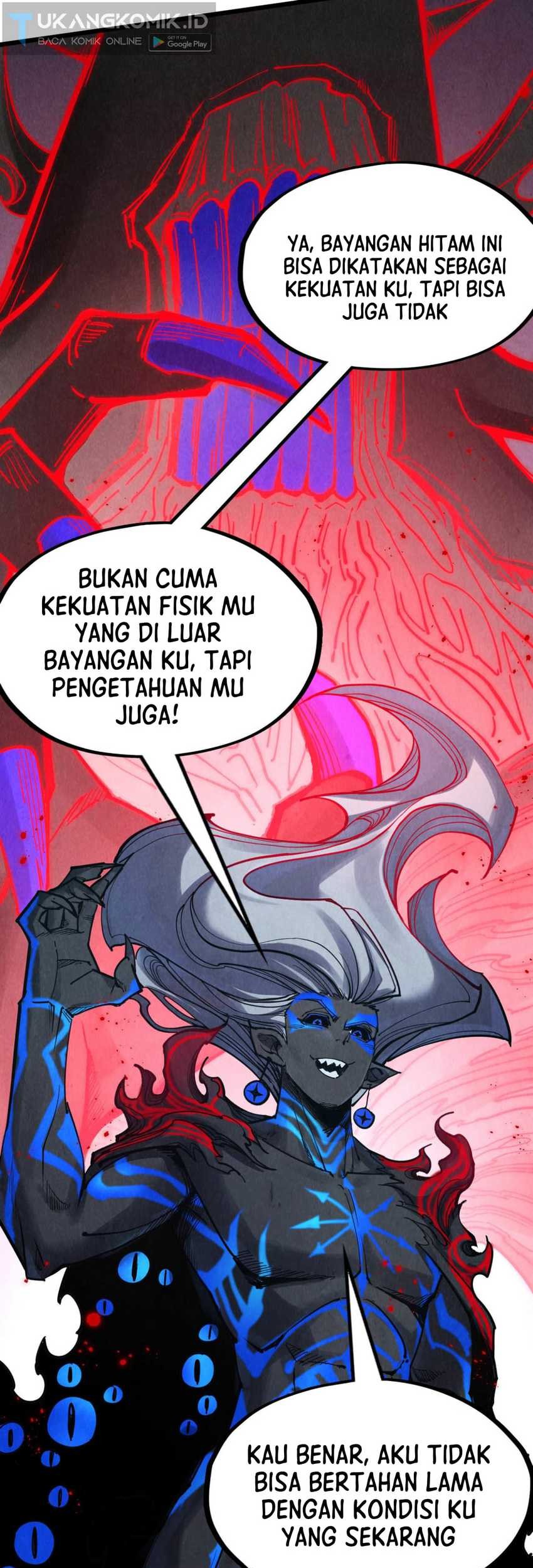 The Ultimate Of All Ages Chapter 274 Halaman 22
