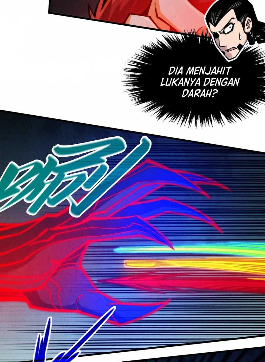 The Ultimate Of All Ages Chapter 274 Halaman 27