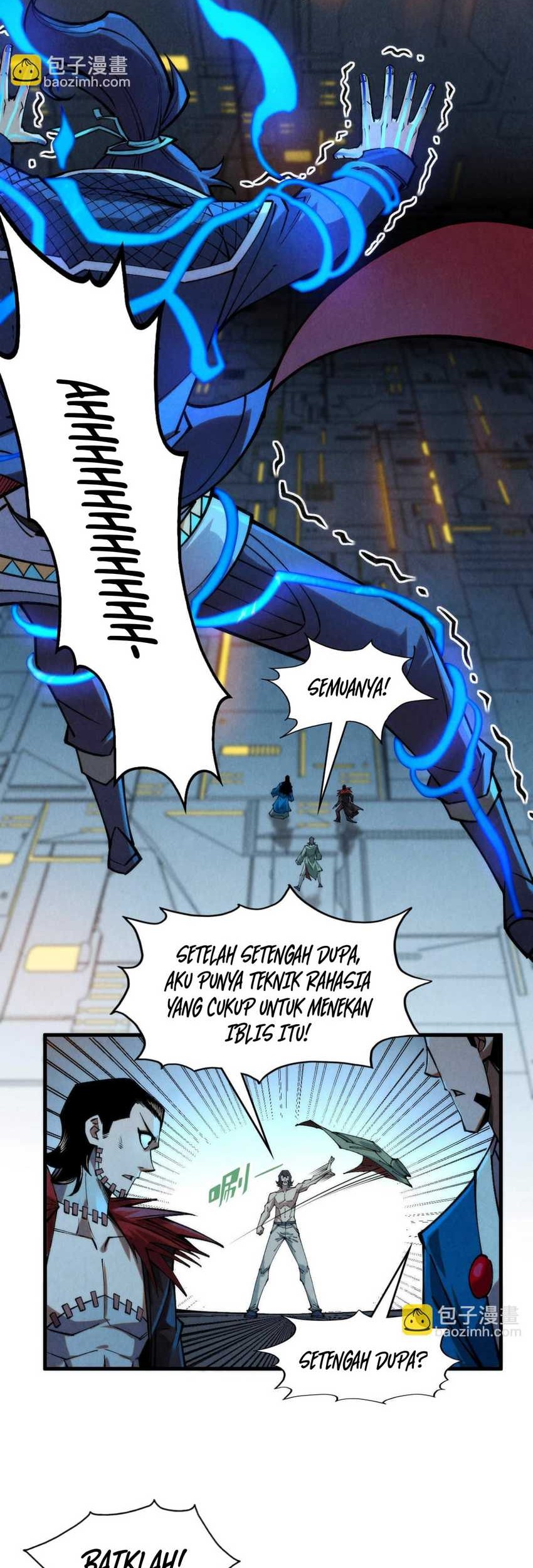 The Ultimate Of All Ages Chapter 274 Halaman 32