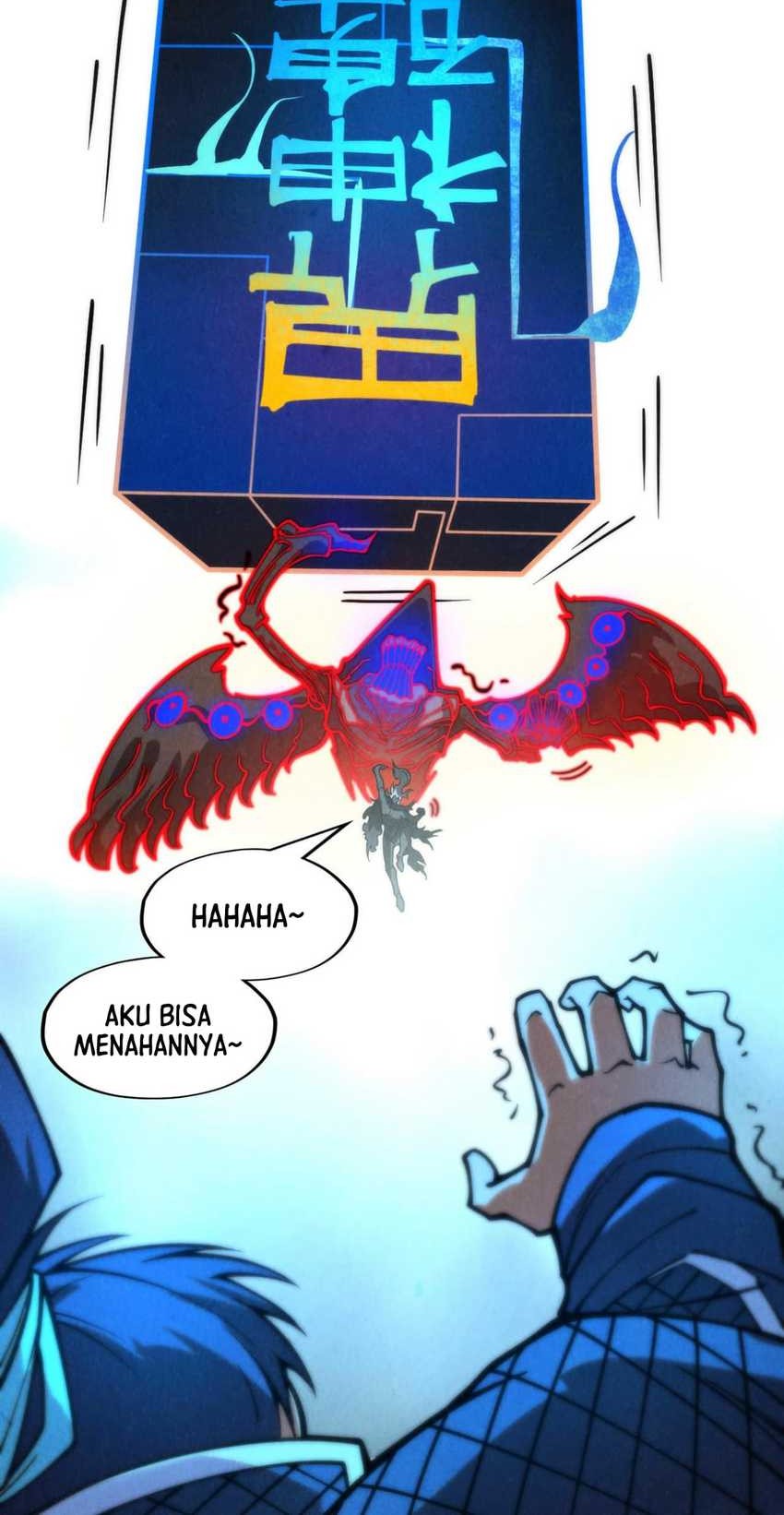 The Ultimate Of All Ages Chapter 274 Halaman 36