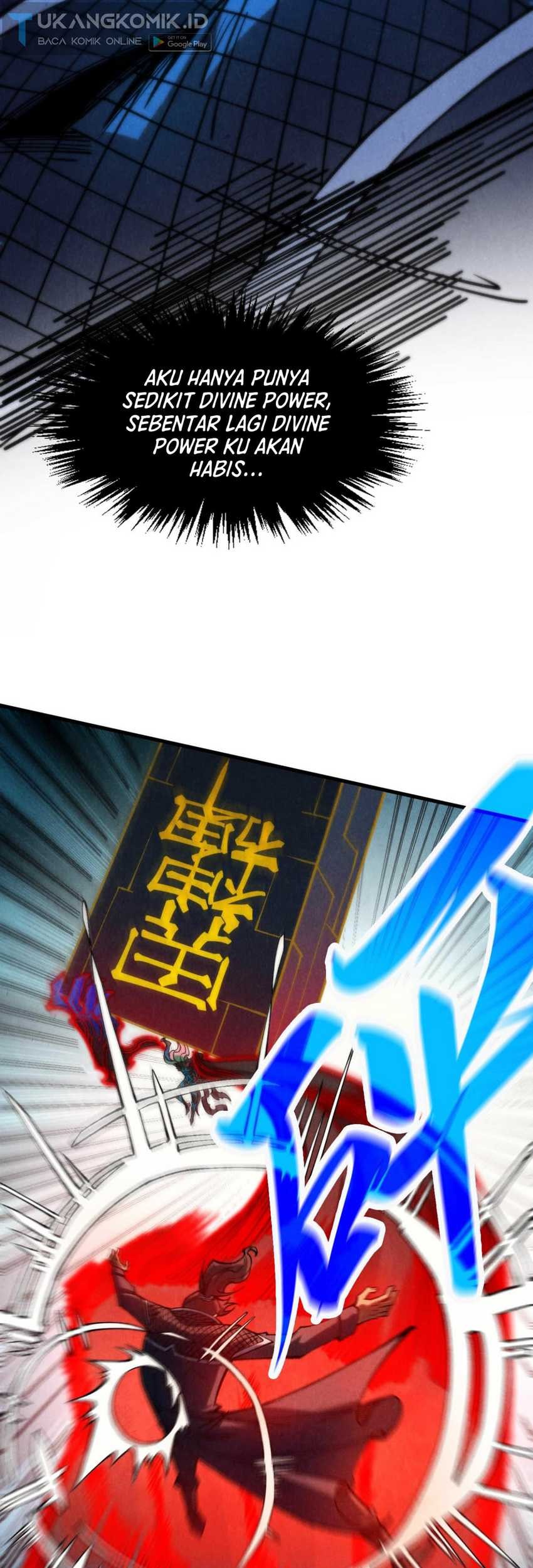 The Ultimate Of All Ages Chapter 274 Halaman 37