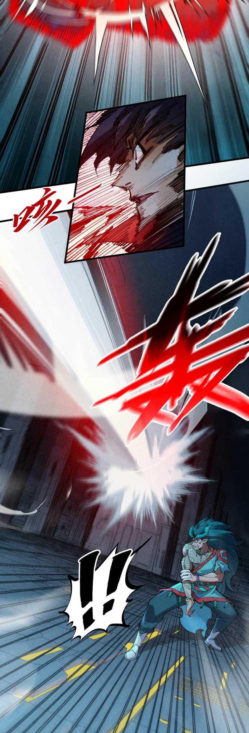 The Ultimate Of All Ages Chapter 274 Halaman 38