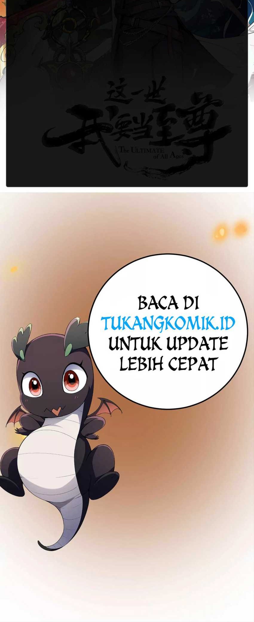 The Ultimate Of All Ages Chapter 274 Halaman 43