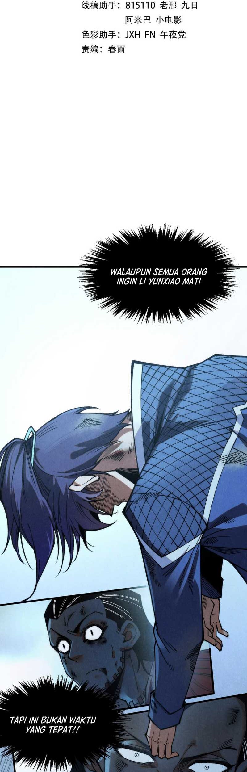 The Ultimate Of All Ages Chapter 275 Halaman 2