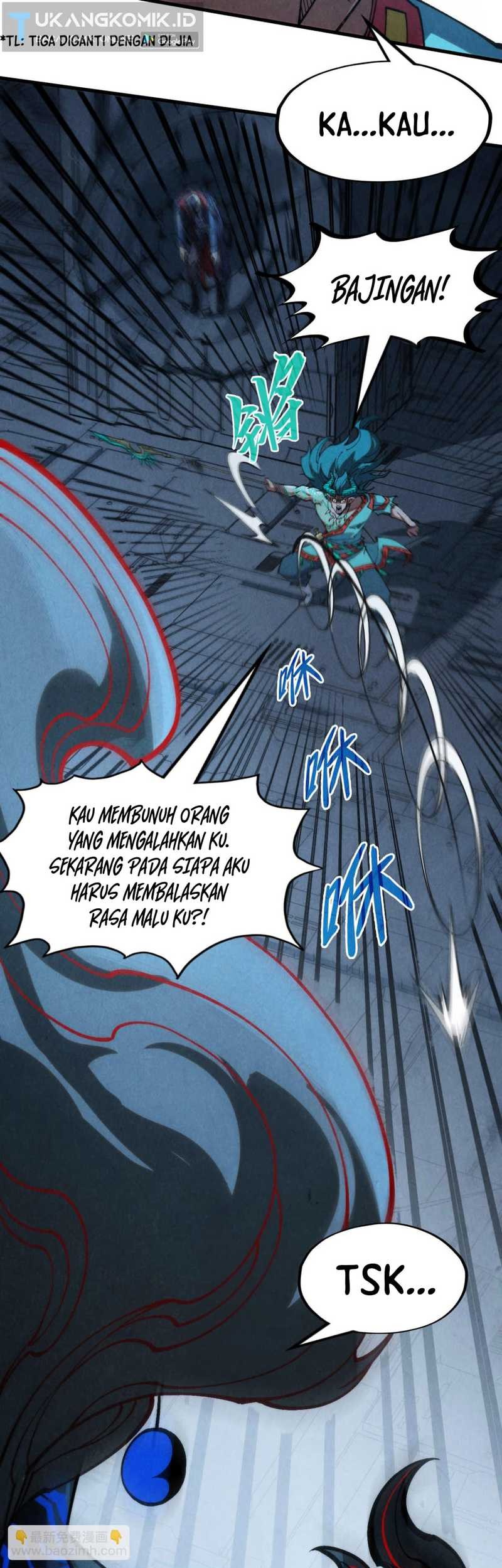 The Ultimate Of All Ages Chapter 275 Halaman 4