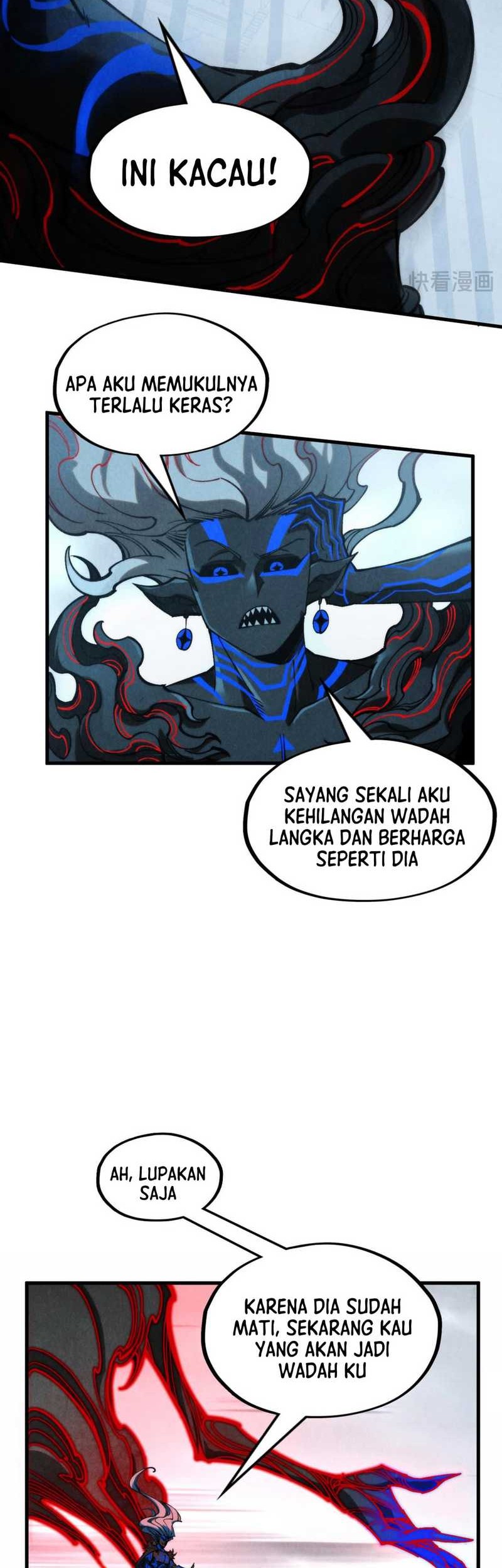The Ultimate Of All Ages Chapter 275 Halaman 5
